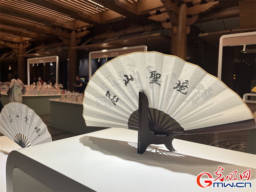 看文創 賞文藝，這個端午來尼山圣境感受儒家文化與文藝創作