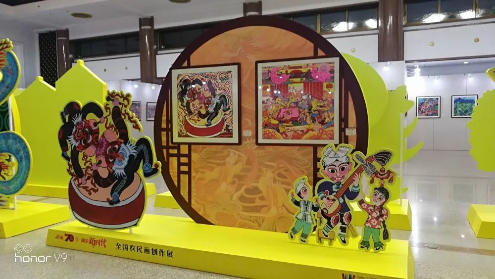 《中國民間文藝專刊》線上營銷策劃 深耕文化IP，激活數字傳播新生態