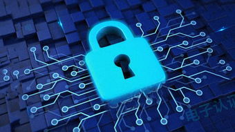 科藍(lán)獲頒電子政務(wù)電子認(rèn)證服務(wù)牌照，全面布局電子政務(wù)市場(chǎng)