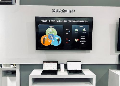 華為擎云亮相第20屆中國國際采礦展 推出礦用定制終端及能源行業(yè)解決方案，強(qiáng)化網(wǎng)絡(luò)與信息安全軟件開發(fā)