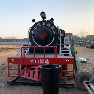 工藝美術品的教學價值 模型教具制造與銷售的新趨勢